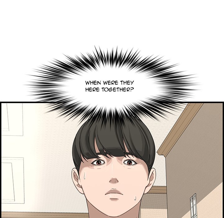 Newlyweds Chapter 19 - HolyManga.Net