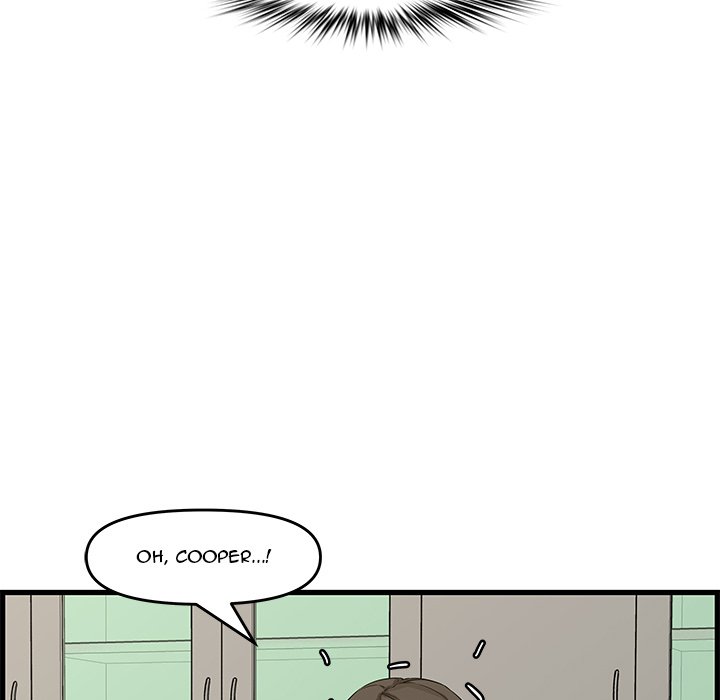 Newlyweds Chapter 19 - HolyManga.Net