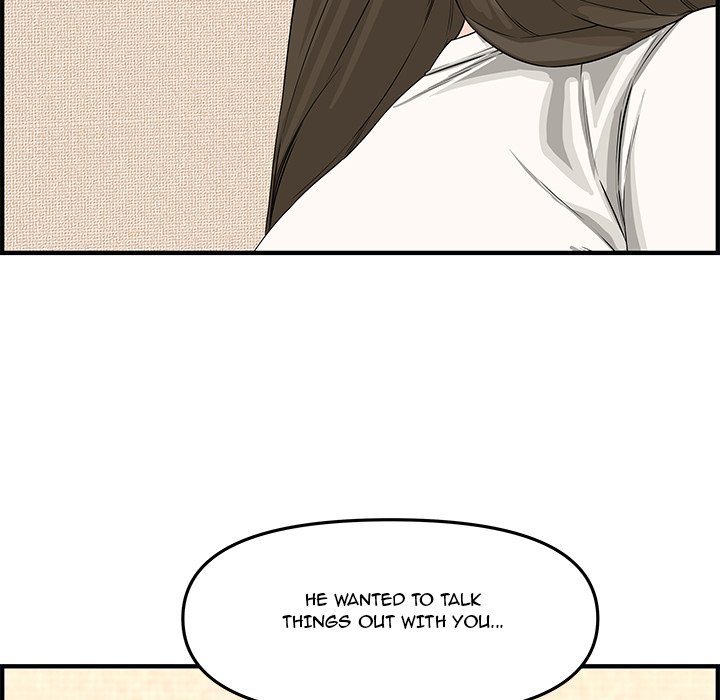 Newlyweds Chapter 19 - HolyManga.Net