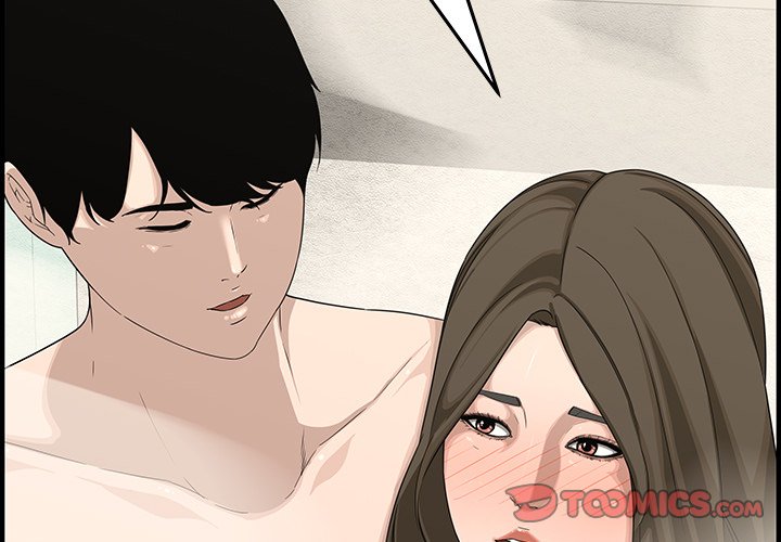 Newlyweds Chapter 20 - HolyManga.Net