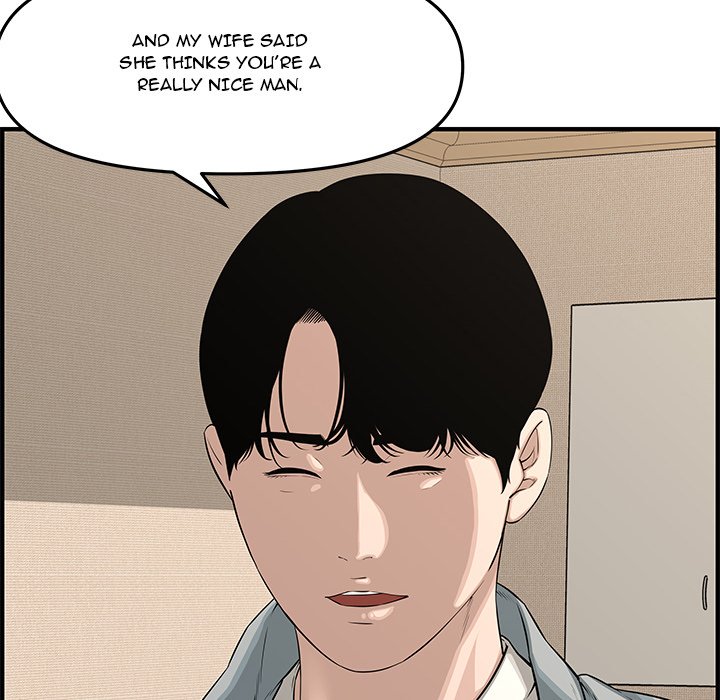 Newlyweds Chapter 20 - HolyManga.Net