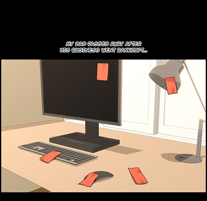 Newlyweds Chapter 20 - HolyManga.Net