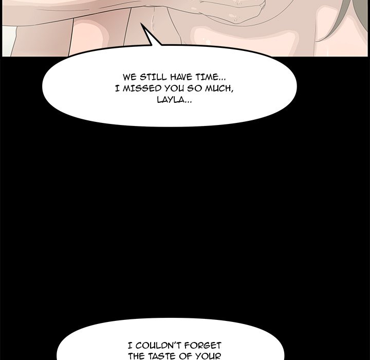 Newlyweds Chapter 20 - HolyManga.Net