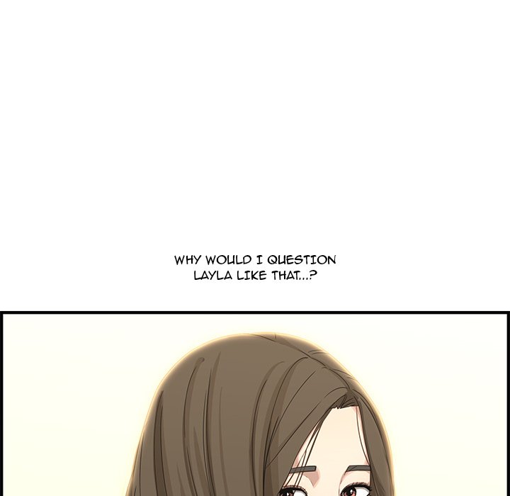 Newlyweds Chapter 20 - HolyManga.Net