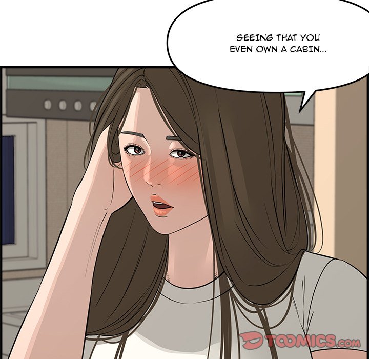 Newlyweds Chapter 20 - HolyManga.Net