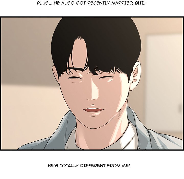Newlyweds Chapter 20 - HolyManga.Net