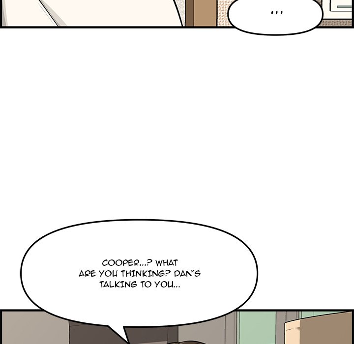 Newlyweds Chapter 20 - HolyManga.Net