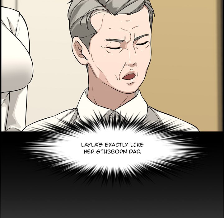 Newlyweds Chapter 20 - HolyManga.Net