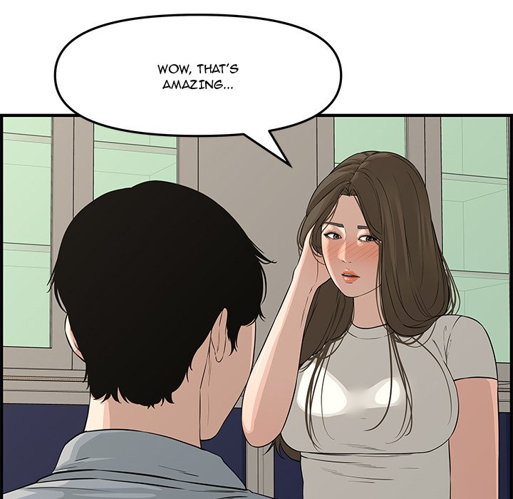 Newlyweds Chapter 20 - HolyManga.Net