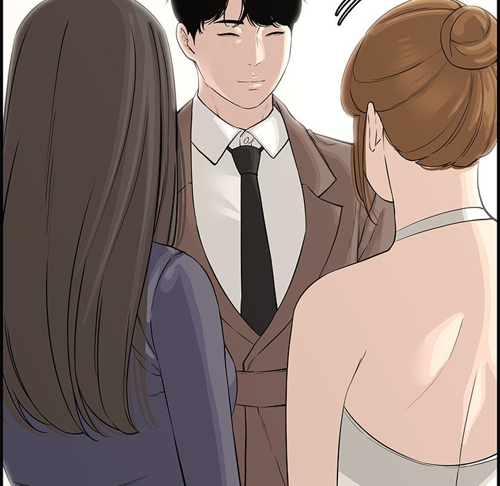 Newlyweds Chapter 20 - HolyManga.Net