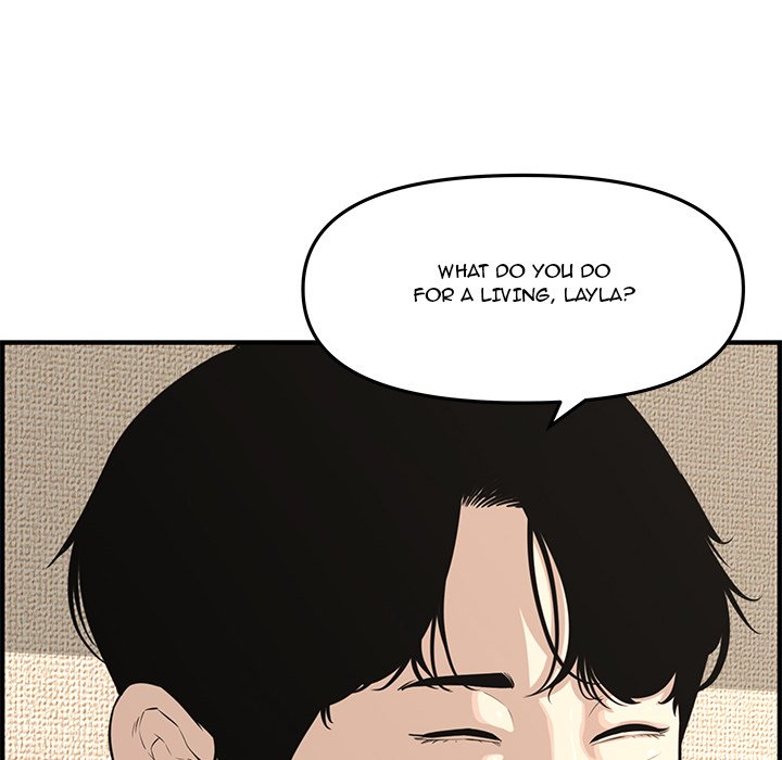 Newlyweds Chapter 20 - HolyManga.Net