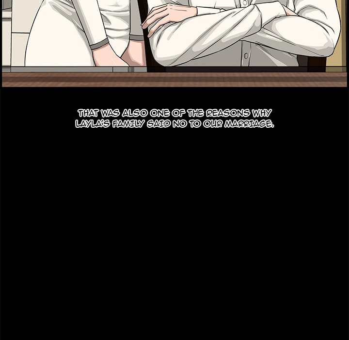 Newlyweds Chapter 20 - HolyManga.Net