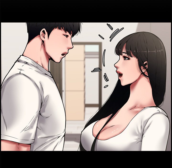 Newlyweds Chapter 20 - HolyManga.Net