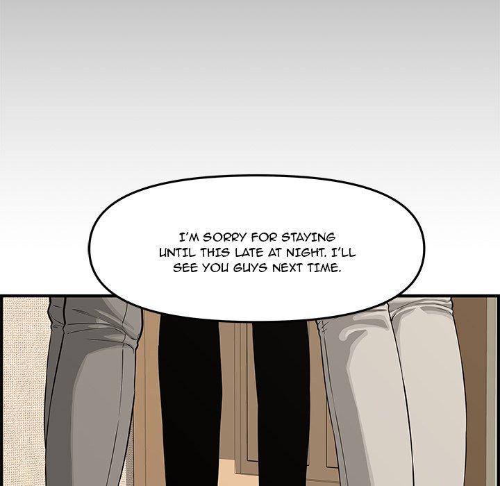 Newlyweds Chapter 20 - HolyManga.Net