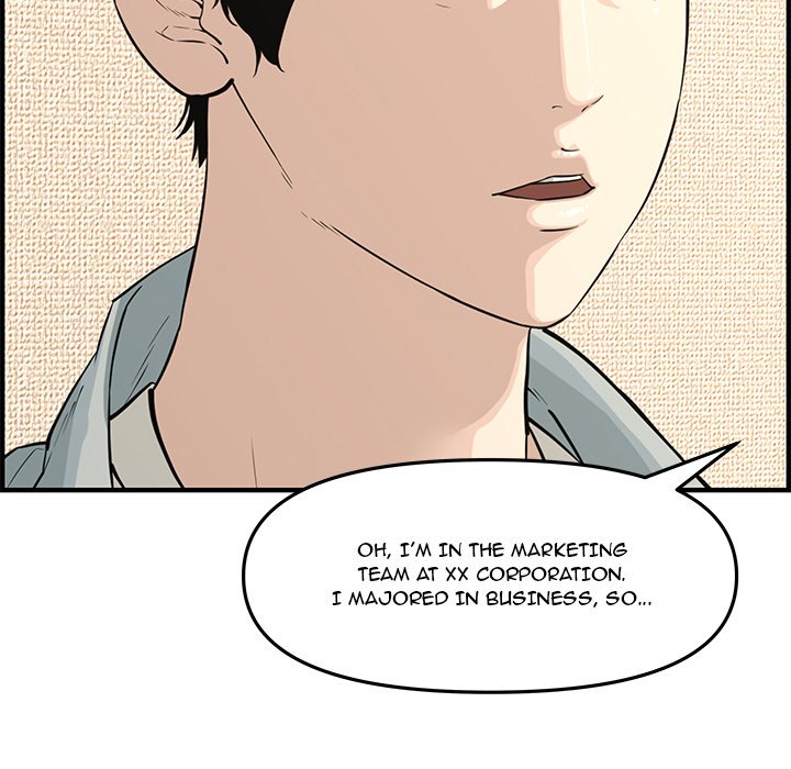 Newlyweds Chapter 20 - HolyManga.Net