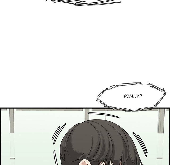 Newlyweds Chapter 20 - HolyManga.Net