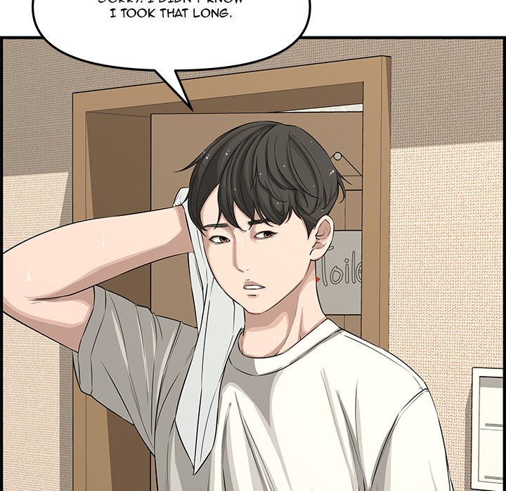 Newlyweds Chapter 20 - HolyManga.Net
