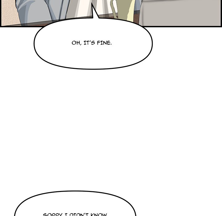 Newlyweds Chapter 20 - HolyManga.Net