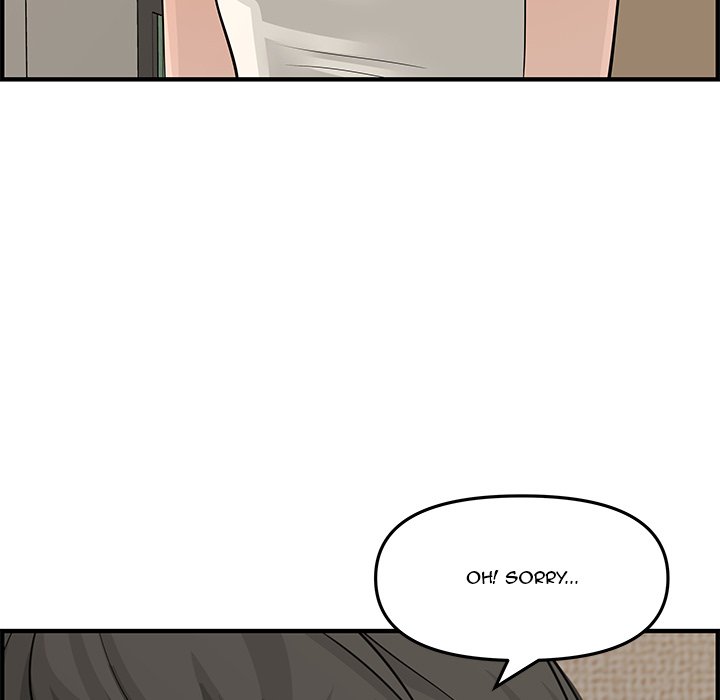 Newlyweds Chapter 20 - HolyManga.Net