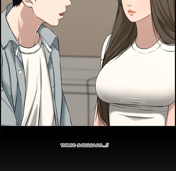 Newlyweds Chapter 20 - HolyManga.Net