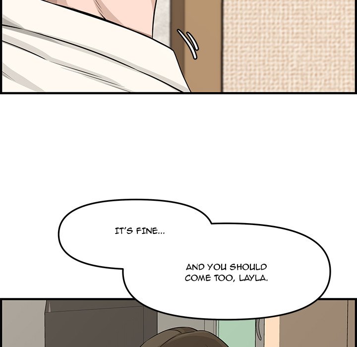 Newlyweds Chapter 20 - HolyManga.Net