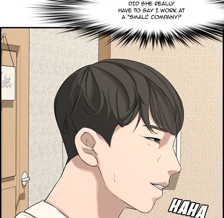 Newlyweds Chapter 20 - HolyManga.Net