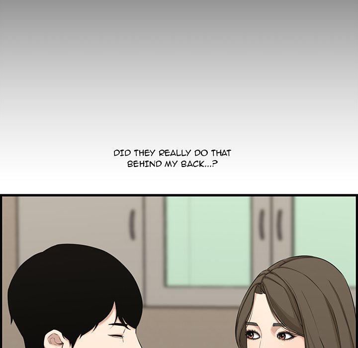 Newlyweds Chapter 20 - HolyManga.Net