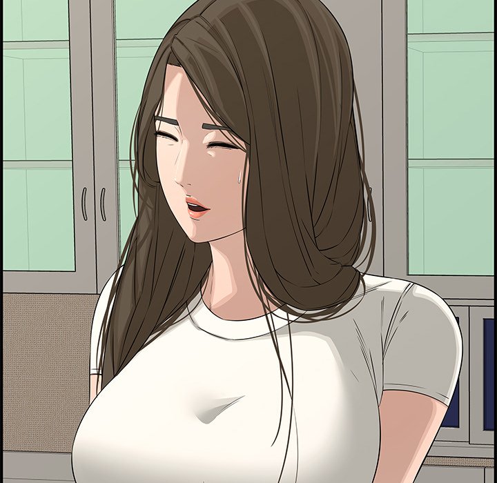Newlyweds Chapter 20 - HolyManga.Net