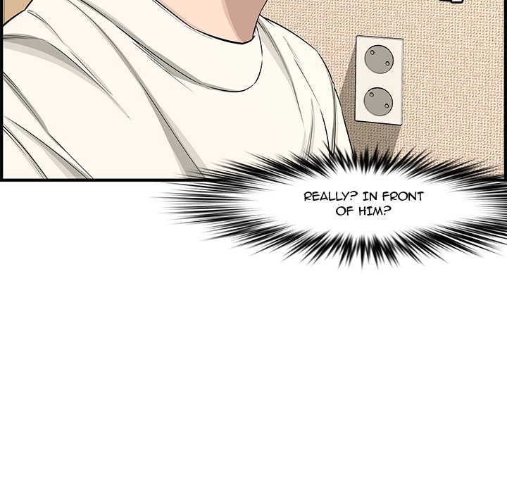 Newlyweds Chapter 20 - HolyManga.Net