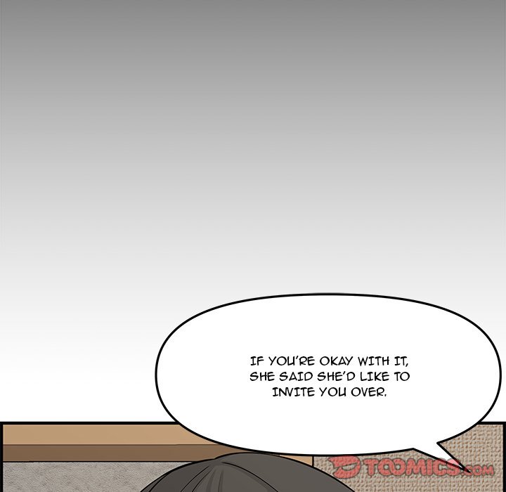 Newlyweds Chapter 20 - HolyManga.Net