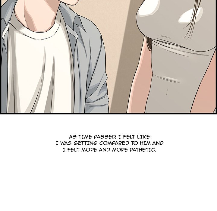 Newlyweds Chapter 20 - HolyManga.Net