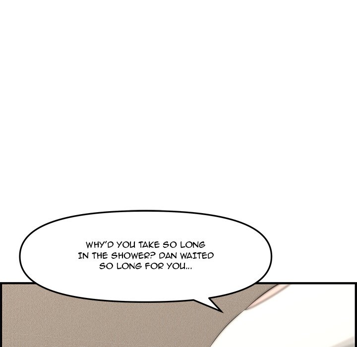 Newlyweds Chapter 20 - HolyManga.Net