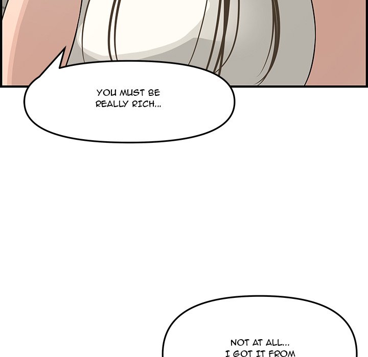 Newlyweds Chapter 20 - HolyManga.Net