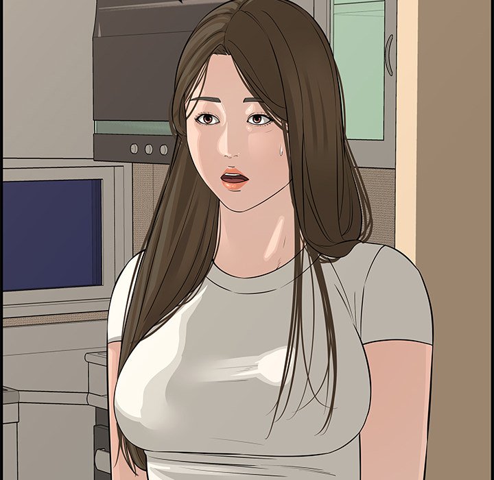 Newlyweds Chapter 20 - HolyManga.Net