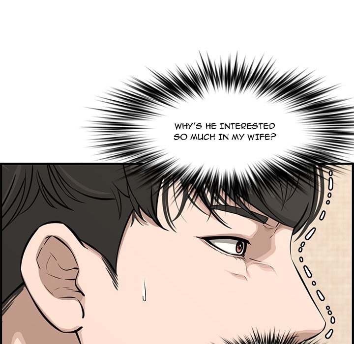 Newlyweds Chapter 20 - HolyManga.Net