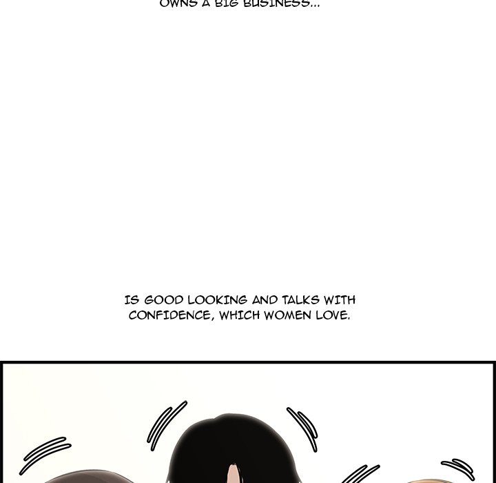 Newlyweds Chapter 20 - HolyManga.Net