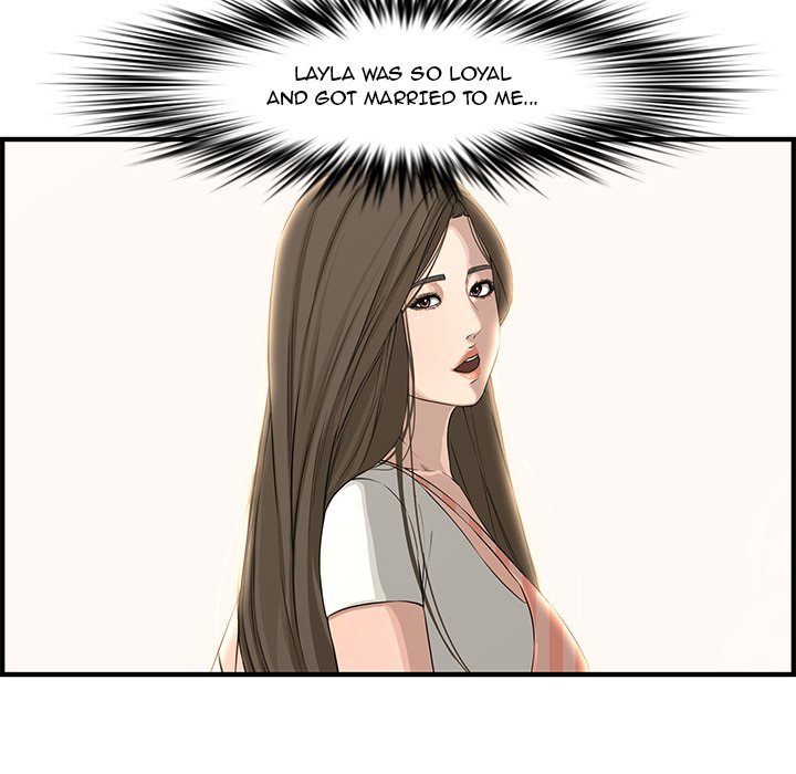 Newlyweds Chapter 20 - HolyManga.Net