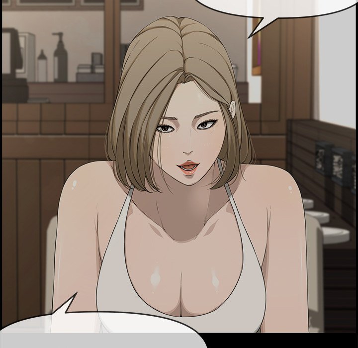 Newlyweds Chapter 21 - HolyManga.Net