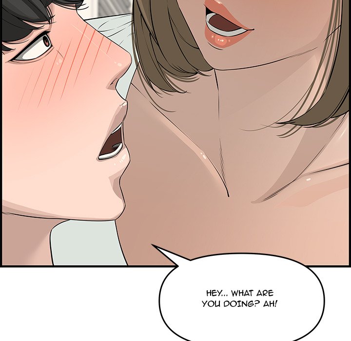 Newlyweds Chapter 21 - HolyManga.Net