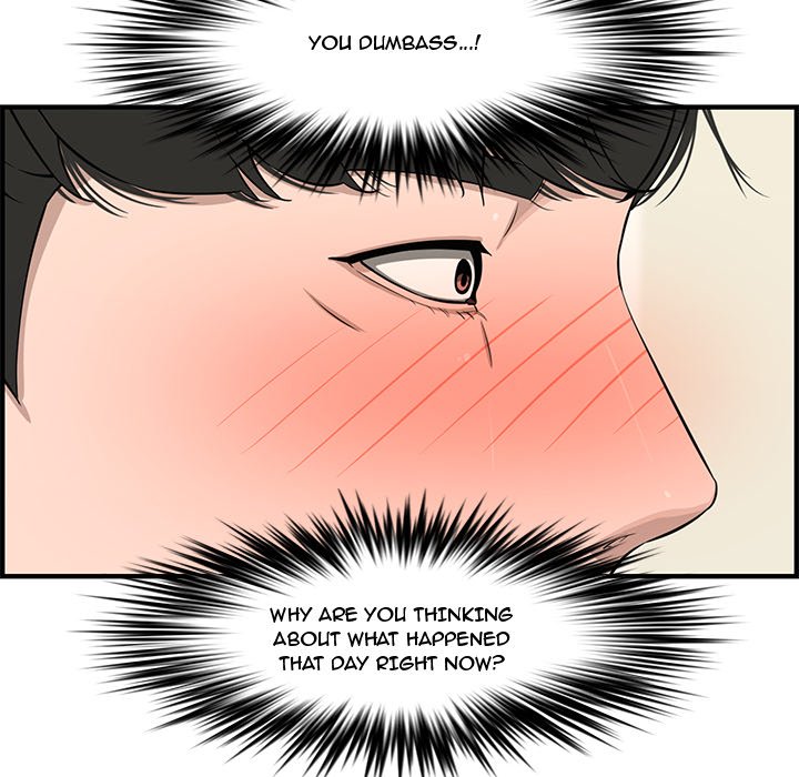 Newlyweds Chapter 21 - HolyManga.Net