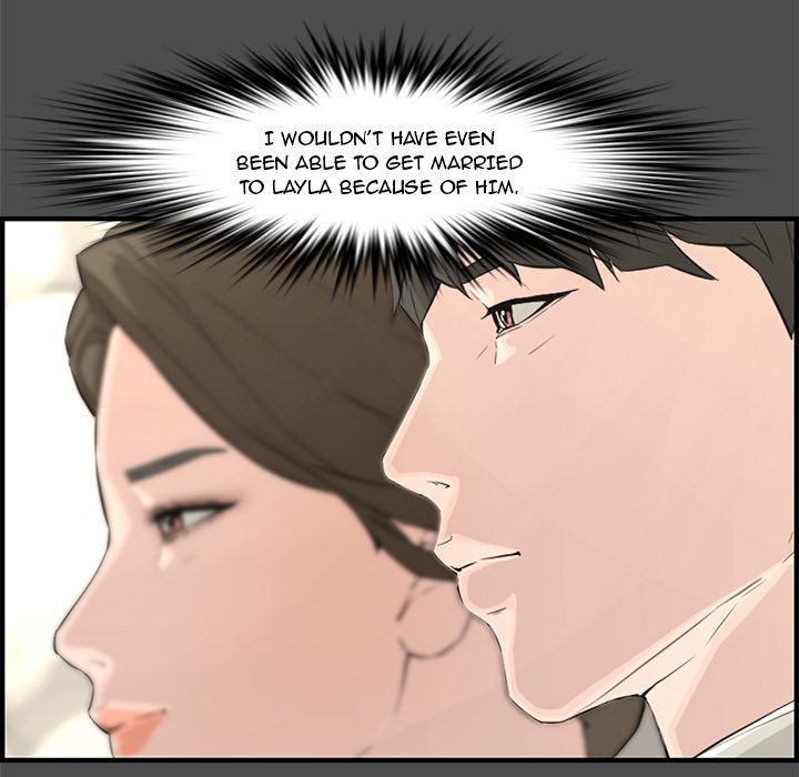 Newlyweds Chapter 21 - HolyManga.Net
