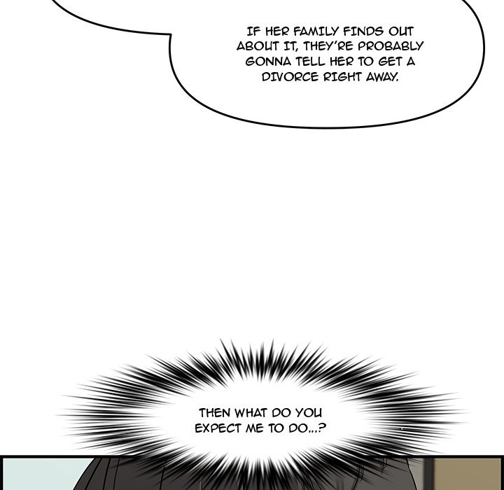 Newlyweds Chapter 21 - HolyManga.Net