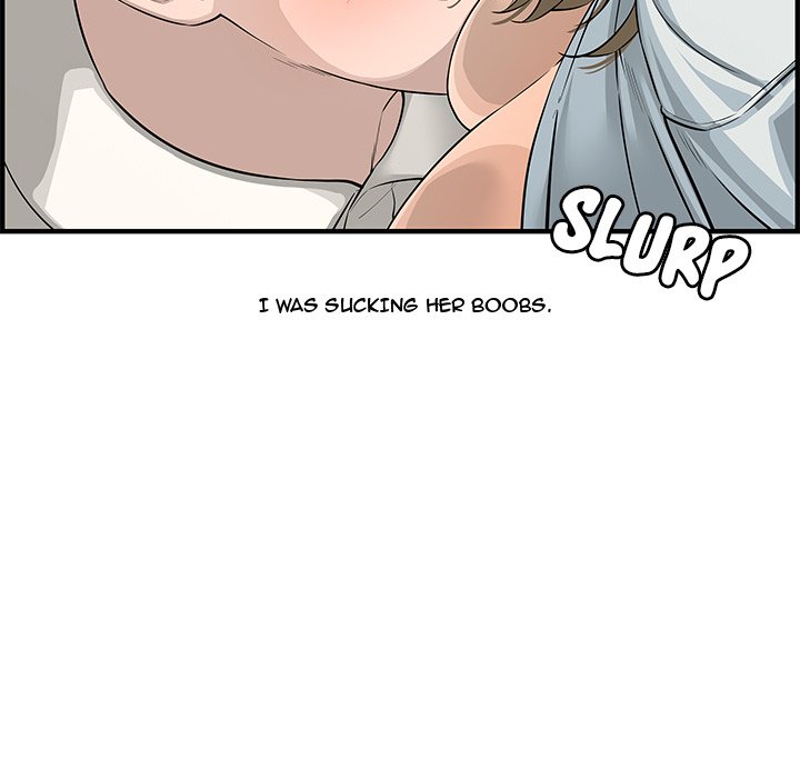 Newlyweds Chapter 21 - HolyManga.Net