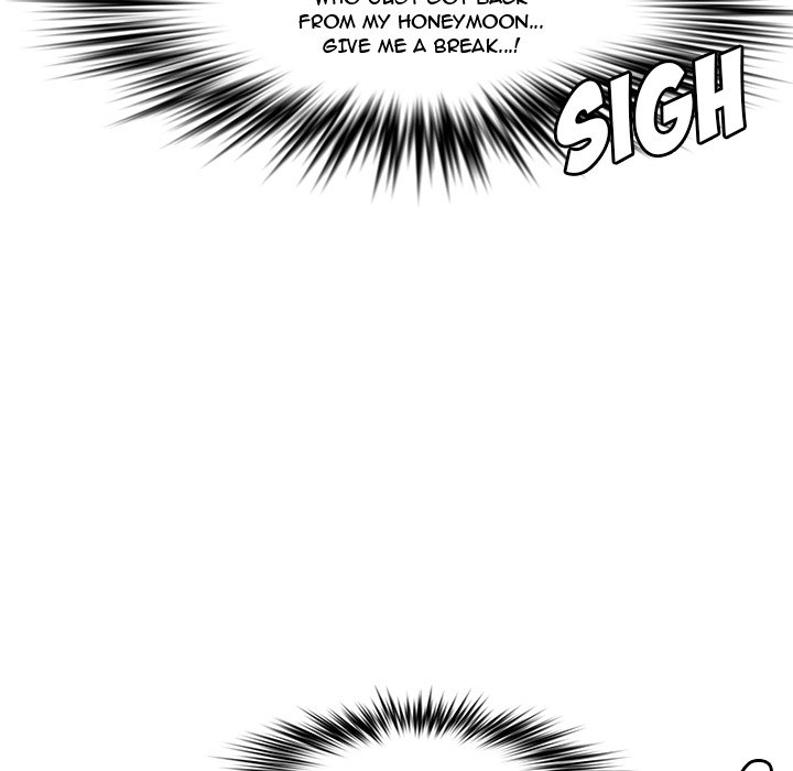 Newlyweds Chapter 21 - HolyManga.Net