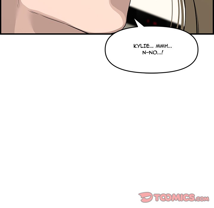 Newlyweds Chapter 21 - HolyManga.Net