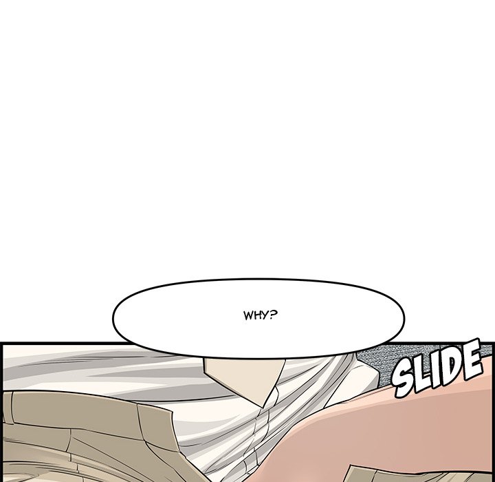 Newlyweds Chapter 21 - HolyManga.Net