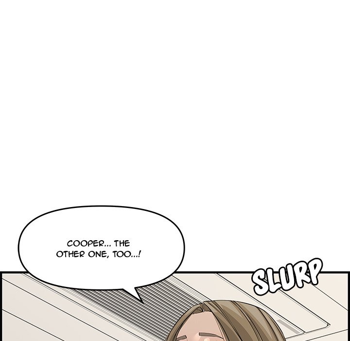 Newlyweds Chapter 21 - HolyManga.Net