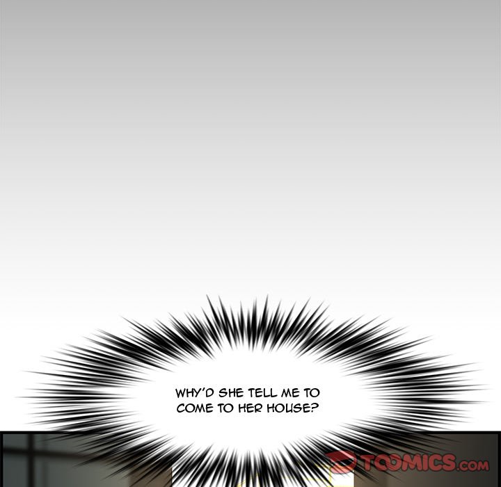 Newlyweds Chapter 21 - HolyManga.Net