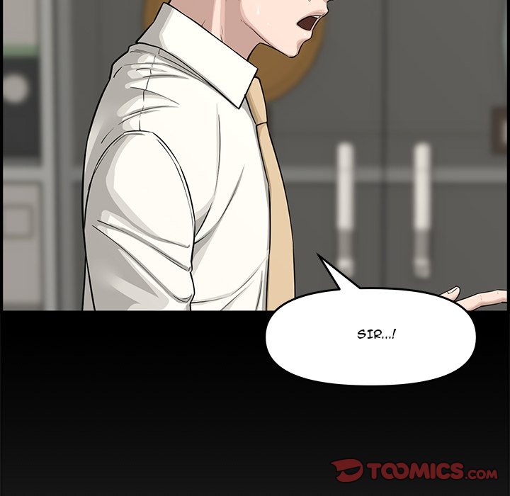 Newlyweds Chapter 21 - HolyManga.Net