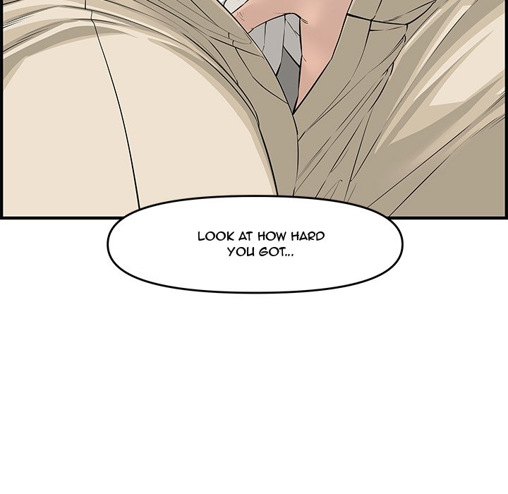 Newlyweds Chapter 21 - HolyManga.Net